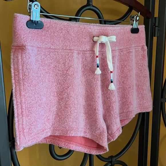 OCEAN DRIVE Beach Bum Burn Out Shorts - Picture 2 of 13